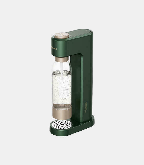 دستگاه سودا ساز Gree مدل Sparkling Water Maker