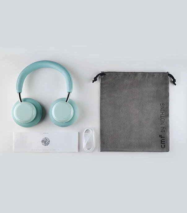 هدفون بلوتوثی ناتینگ مدل CMF Headphone Pro