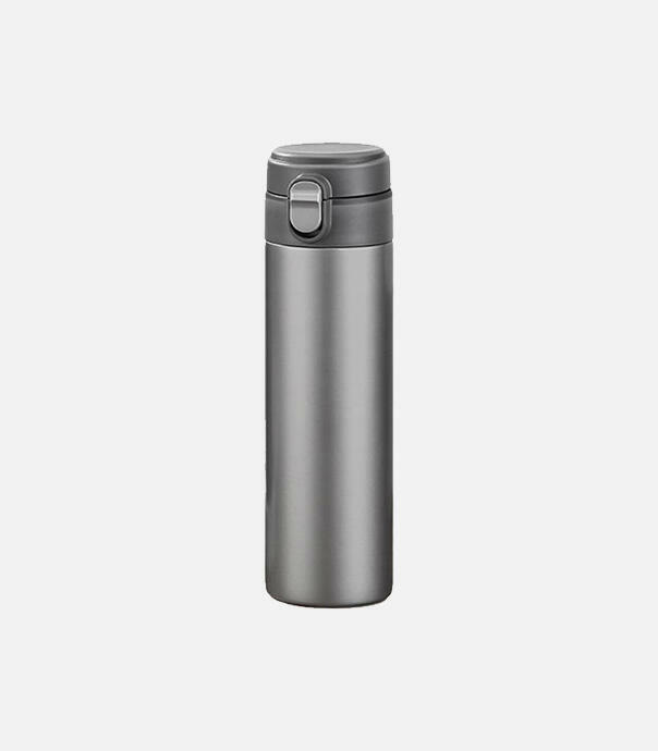 فلاسک قابل حمل شیائومی مدل Funjia Stainless Steel Thermos 480ml