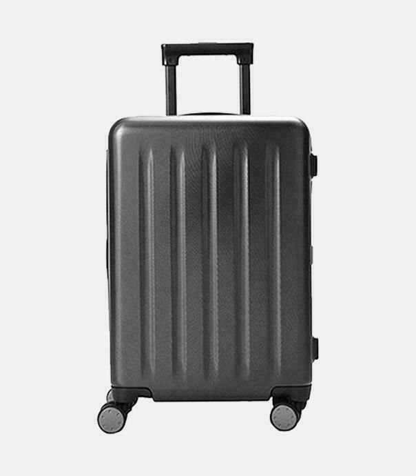 چمدان مسافرتی 20 اینچی شیائومی مدل Mi Trolley 90 Points