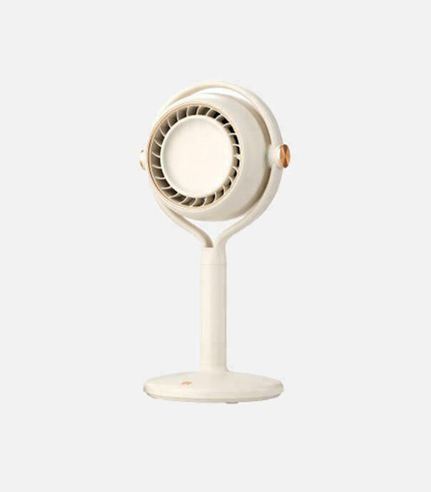 پنکه شارژی قابل حمل پایه دار Y-3