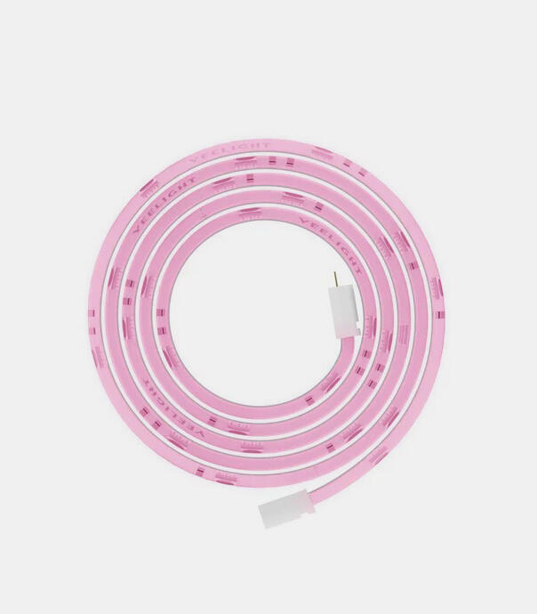 ریسه LED هوشمند (2متر) Yeelight مدل 1S YLDD05YL