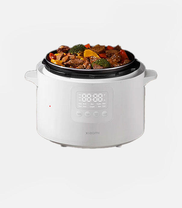 زودپز چند منظوره شیائومی مدل Xiaomi Electric Pressure Cooker 4.8L