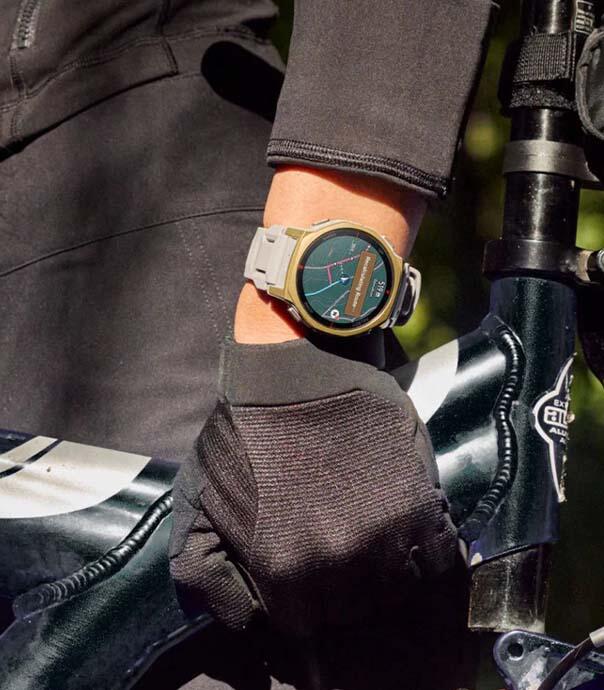 ساعت هوشمند آمازفیت مدل Amazfit T-Rex 3 Pro