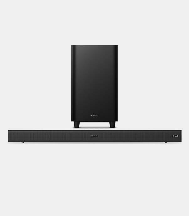 ساندبار شیائومی مدل Mi Soundbar 3.1 ch