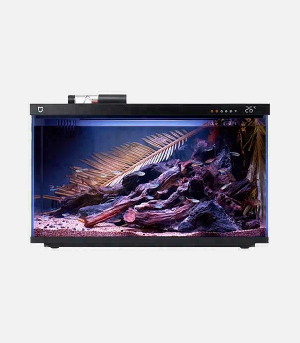 آکواریوم هوشمند شیائومی مدل Mijia Smart Fish Tank MYG100