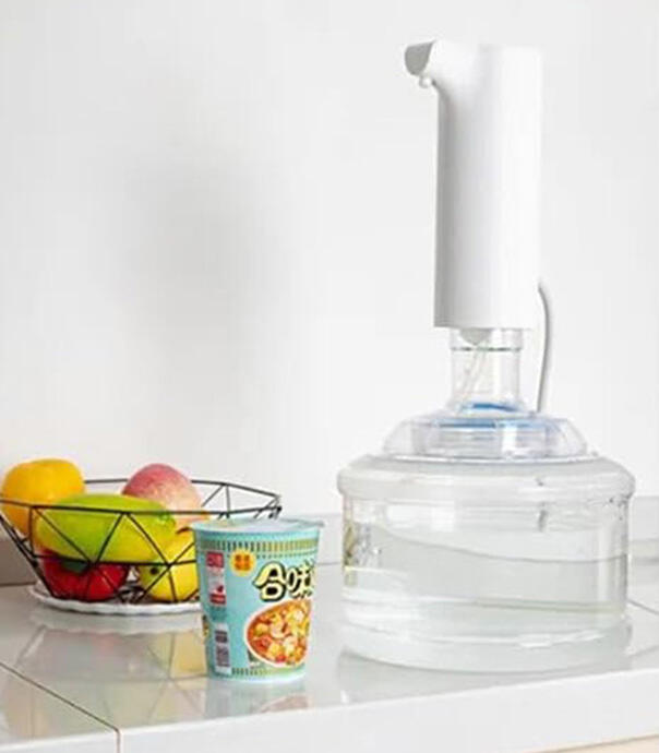 آب گرم کن قابل حمل شیائومی مدل Lydsto Portable Water Dispenser XD-JRSSQ02