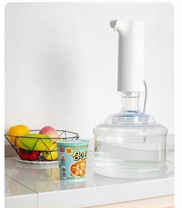 آب گرم کن قابل حمل شیائومی مدل Lydsto Portable Water Dispenser XD-JRSSQ02