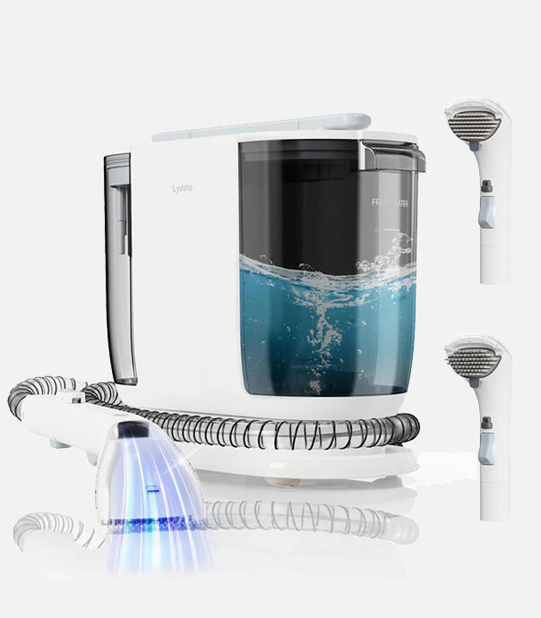 بخارشوی شیائومی مدل Lydsto C2