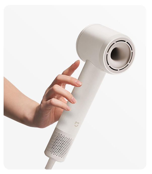 سشوار شیائومی مدل Mijia High-Speed ​​Hair Dryer GSHF04LF