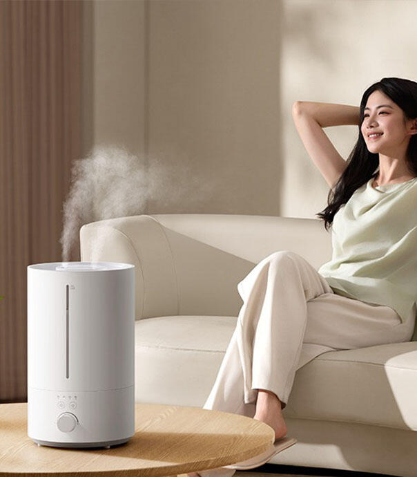 دستگاه رطوبت ساز Xiaomi Humidifier 3 MJJSQ07DY