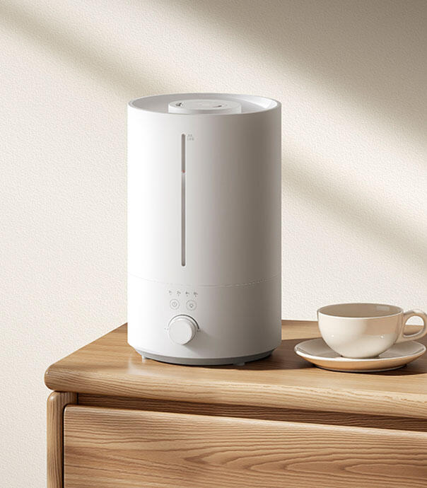 دستگاه رطوبت ساز Xiaomi Humidifier 3 MJJSQ07DY