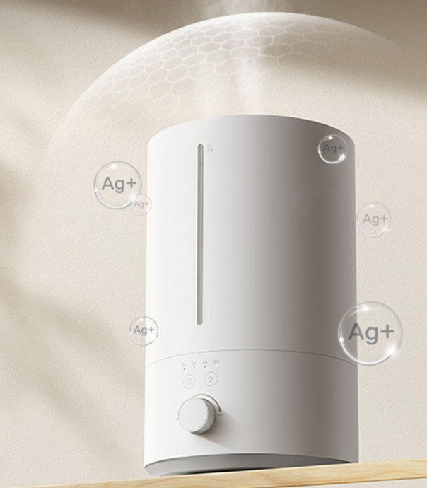 دستگاه رطوبت ساز Xiaomi Humidifier 3 MJJSQ07DY