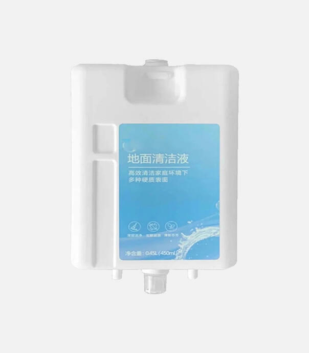 محلول تمیزکننده زمین دریم مناسب جارو رباتیک Dreame L20 Ultra (ظرفیت 450 میلی‌لیتر)