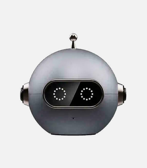 اسپیکر بلوتوثی قابل حمل مدل  DOKIY ASTRONAUT TWS MINI SPEAKER DK-YX-211