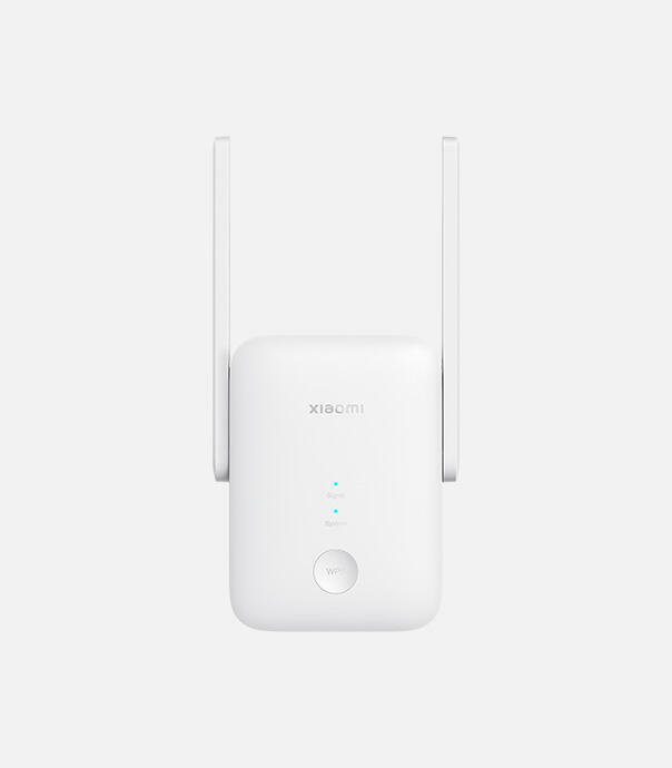 تقویت کننده وای فای شیائومی مدل Xiaomi Wi-Fi Range Extender AX1500