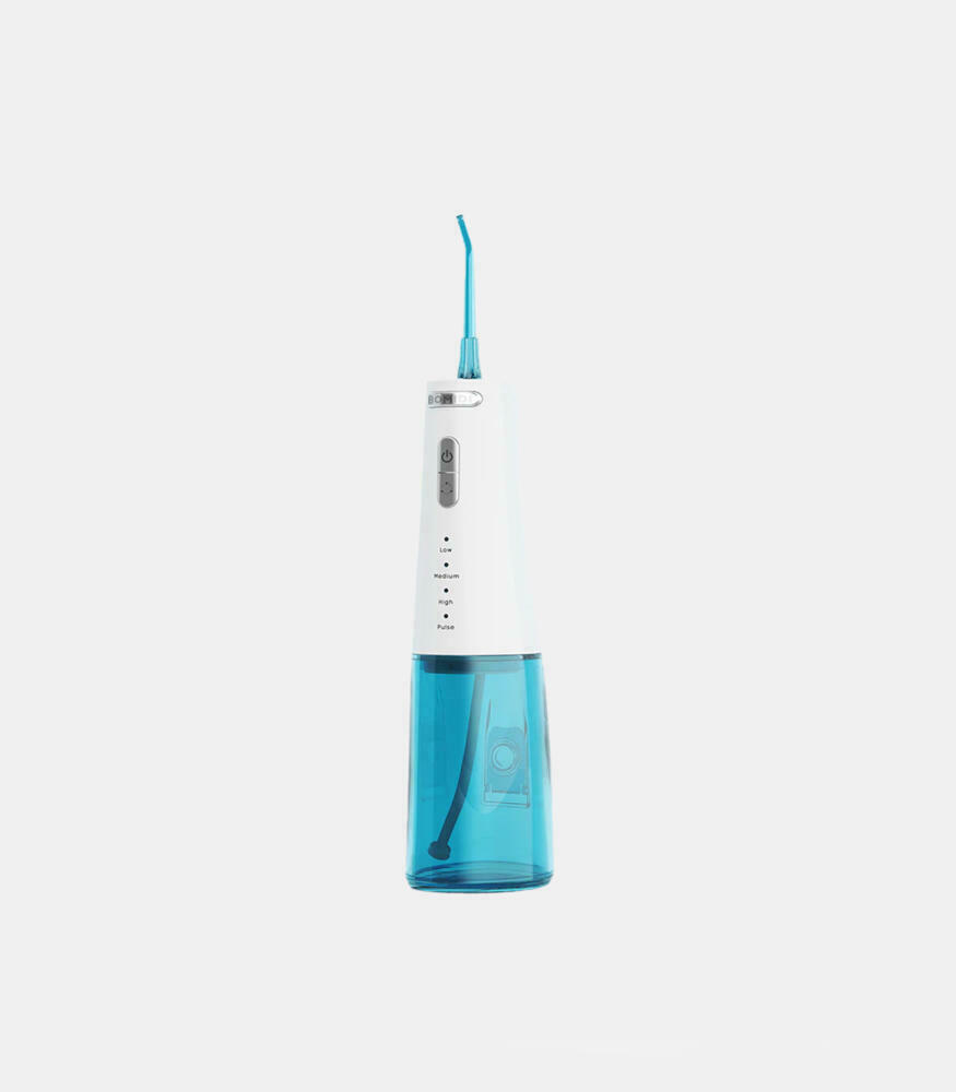 واتر جت دهان شوی شیائومی BOMIDI Portable Oral Irrigator D3 PRO