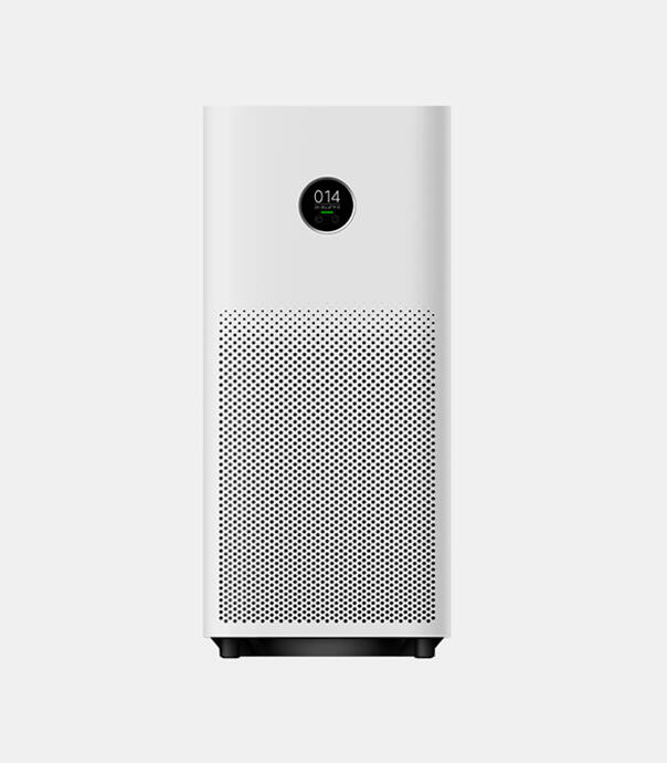 دستگاه تصفیه هوای هوشمند Xiaomi Smart Air Purifier 4 Pro