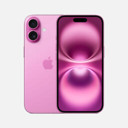 گوشی اپل مدل iPhone 16 پارت نامبر ZA/A | دو سیم‌کارت | 512 گیگابایت با رم 8 گیگابایت | رجیستر شده
