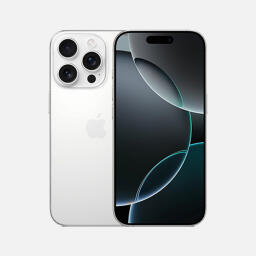 گوشی اپل مدل iPhone 16 Pro پارت نامبر ZA/A | دو سیم‌کارت | 1 ترابایت با رم 8 گیگابایت | رجیستر شده