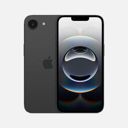 گوشی اپل مدل iPhone 16e پارت نامبر ZA/A | دو سیم‌کارت | 512 گیگابایت با رم 8 گیگابایت | رجیستر شده
