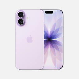 گوشی اپل مدل iPhone 17 پارت نامبر CH/A | دو سیم‌کارت فیزیکی | 512 گیگابایت با رم 8 گیگابایت | رجیستر شده