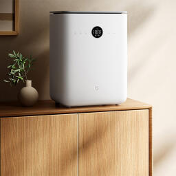 شیائومی دستگاه ضدعفونی هوشمند Mijia Smart Sterilizer را معرفی کرد؛ ایمنی کامل برای خانواده‌های دارای نوزاد