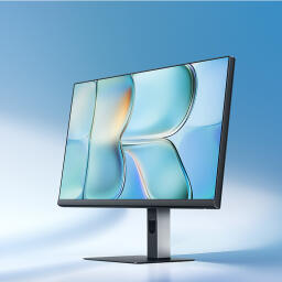 شیائومی مانیتور REDMI A24 با پایه چندمنظوره (نسخه ۲۰۲۶) را معرفی کرد؛ کیفیت بالا با قیمتی مقرون‌به‌صرفه