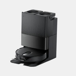 جارو رباتیک هوشمند Roborock qrevo slim