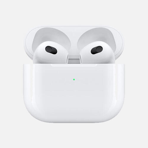 هندزفری بلوتوثی اپل مدل AirPods 3
