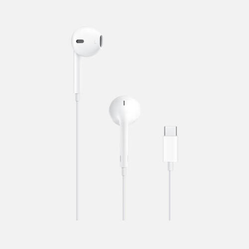 هندزفری سیمی اپل مدل EarPods USB-C