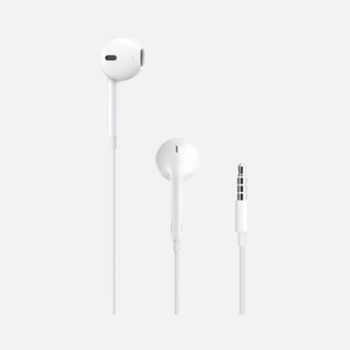 هندزفری سیمی اپل مدل EarPods با رابط 3.5 میلی متری