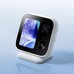 شیائومی دوربین هوشمند نسخه تماس ویدیویی را معرفی کرد؛ آیا واقعاً به چنین محصولی نیاز داریم؟