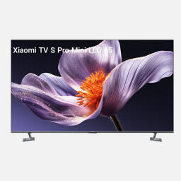 تلویزیون هوشمند 65 اینچ Xiaomi TV S Pro Mini LED 2026