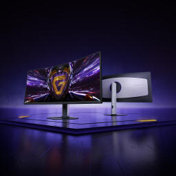 مانیتور گیمینگ شیائومی مدل Redmi G34WQ (2026) با نمایشگر منحنی ۳۴ اینچی WQHD و نرخ نوسازی ۱۸۰ هرتز عرضه شد!