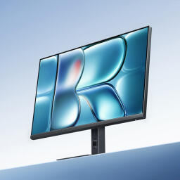 مانیتور شیائومی مدل Redmi A27Q Type-C مدل 2026 با نمایشگر با رزولوشن 2K و نرخ نوسازی تصویر 120 هرتز و شارژ معکوس 90 واتی عرضه شد!