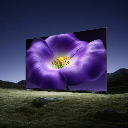 شیائومی سری ۲۰۲۶ تلویزیون‌های TV S Pro Mini LED را عرضه کرد: نمایشگر غول‌پیکر ۹۸ اینچی ۴K با نرخ نوسازی ۱۴۴ هرتز!