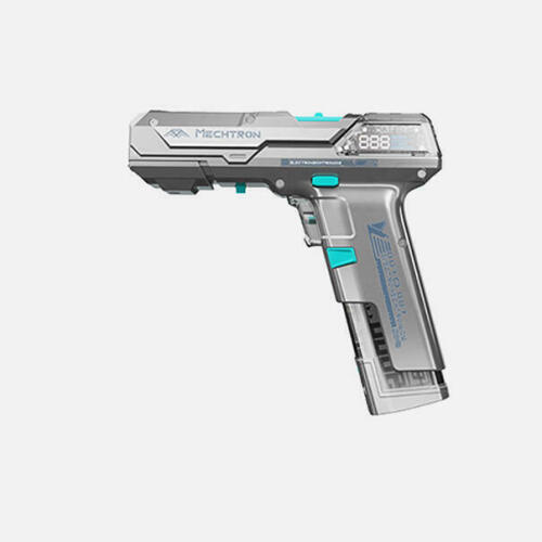 دریل شارژی تفنگی مدل MECHTRON TL-G007S
