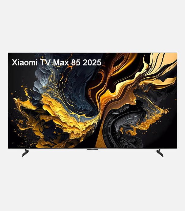 تلویزیون هوشمند 85 اینچ Xiaomi TV Max 85 2025