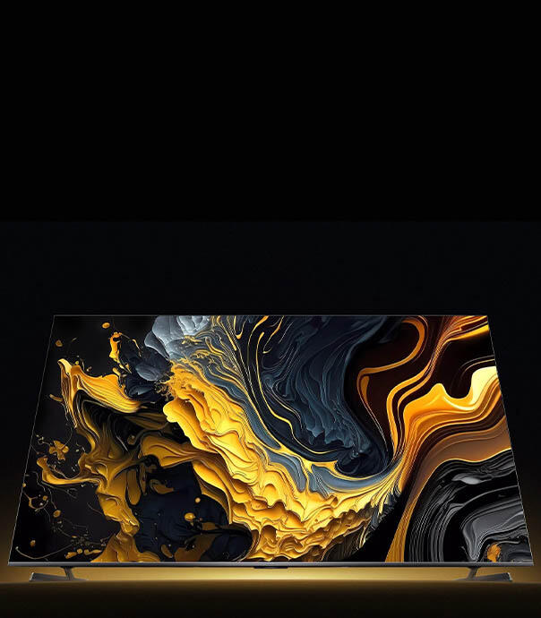 تلویزیون هوشمند 85 اینچ Xiaomi TV Max 85 2025