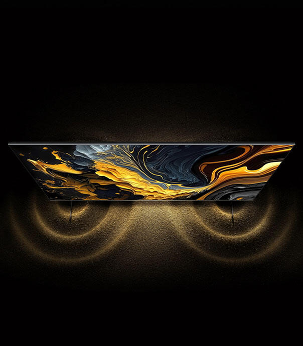 تلویزیون هوشمند 85 اینچ Xiaomi TV Max 85 2025