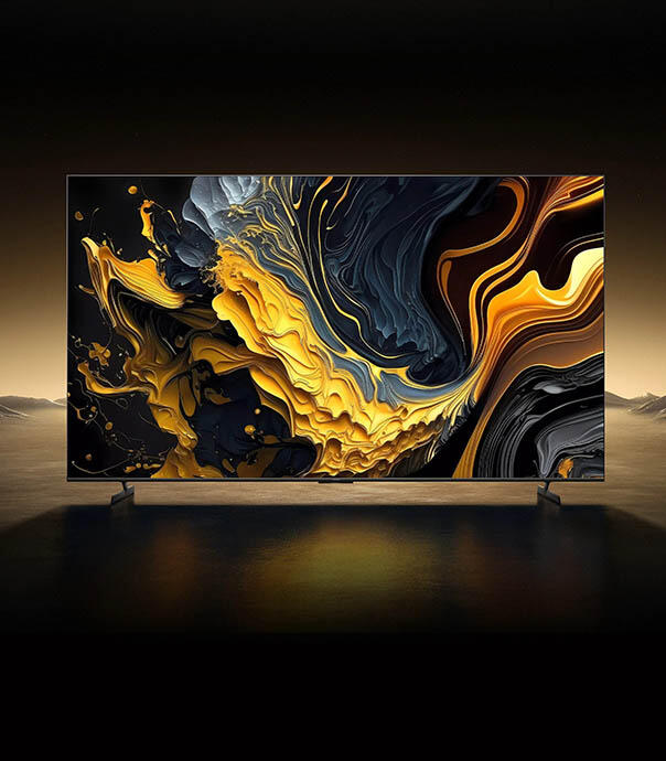 تلویزیون هوشمند 85 اینچ Xiaomi TV Max 85 2025