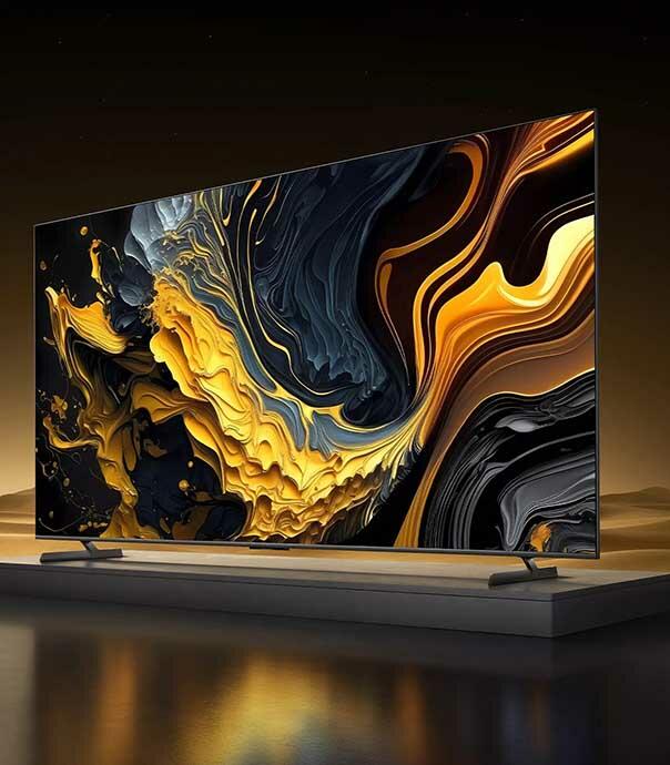 تلویزیون هوشمند 85 اینچ Xiaomi TV Max 85 2025