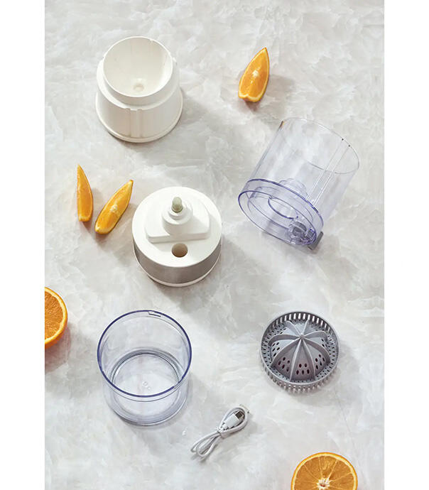 آبمیوه گیر قابل حمل شیائومی مدل Xiong Xiaoquan CZJ-01A050P