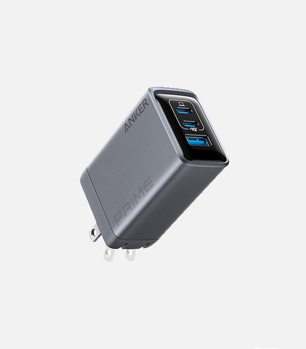 شارژر دیواری 3 پورت انکر مدل  Anker Prime Charger A2688