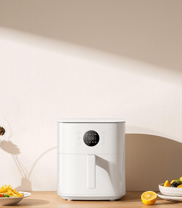 سرخ کن بدون روغن شیائومی مدل Air Fryer 6.5L MAF-W6051