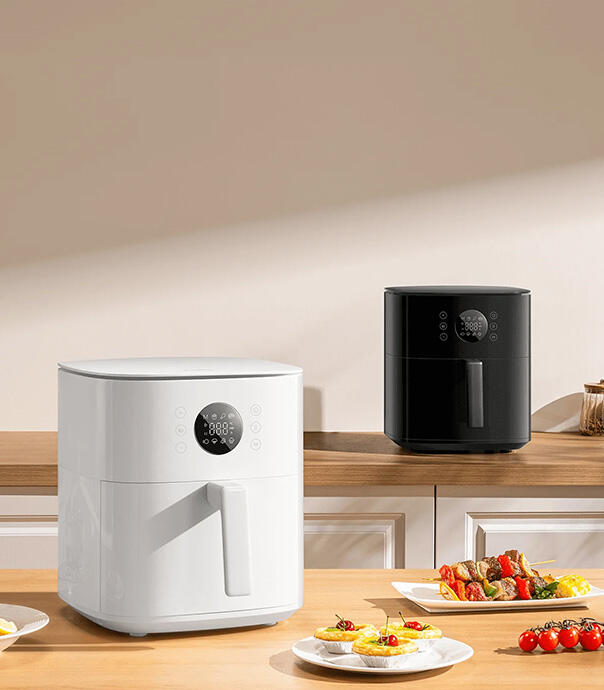 سرخ کن بدون روغن شیائومی مدل Air Fryer 6.5L MAF-W6051