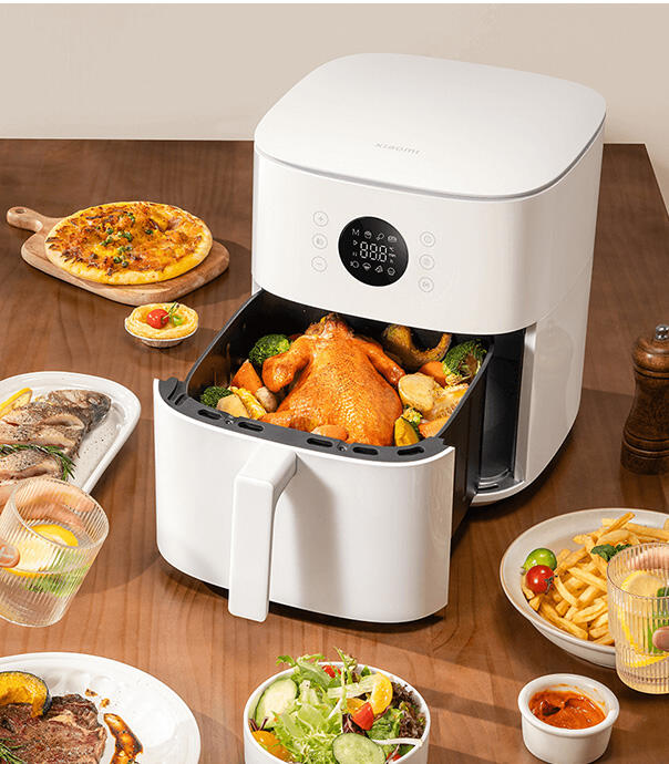 سرخ کن بدون روغن شیائومی مدل Air Fryer 6.5L MAF-W6051
