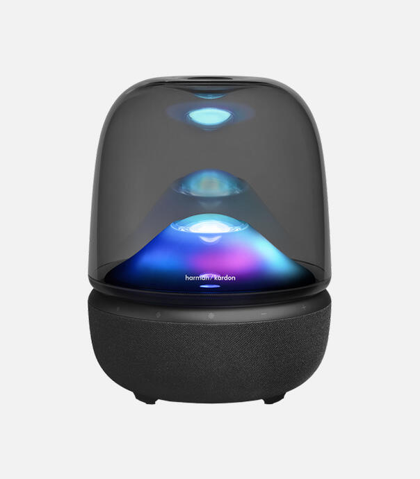 اسپیکر بلوتوثی هارمن کاردن مدل Aura Studio 5
