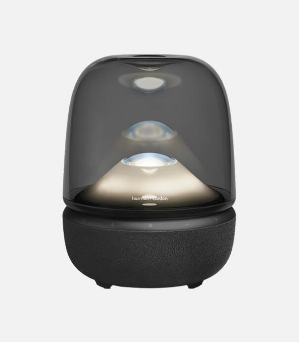 اسپیکر بلوتوثی هارمن کاردن مدل Aura Studio 5